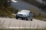 Seat Ibiza 2008 года